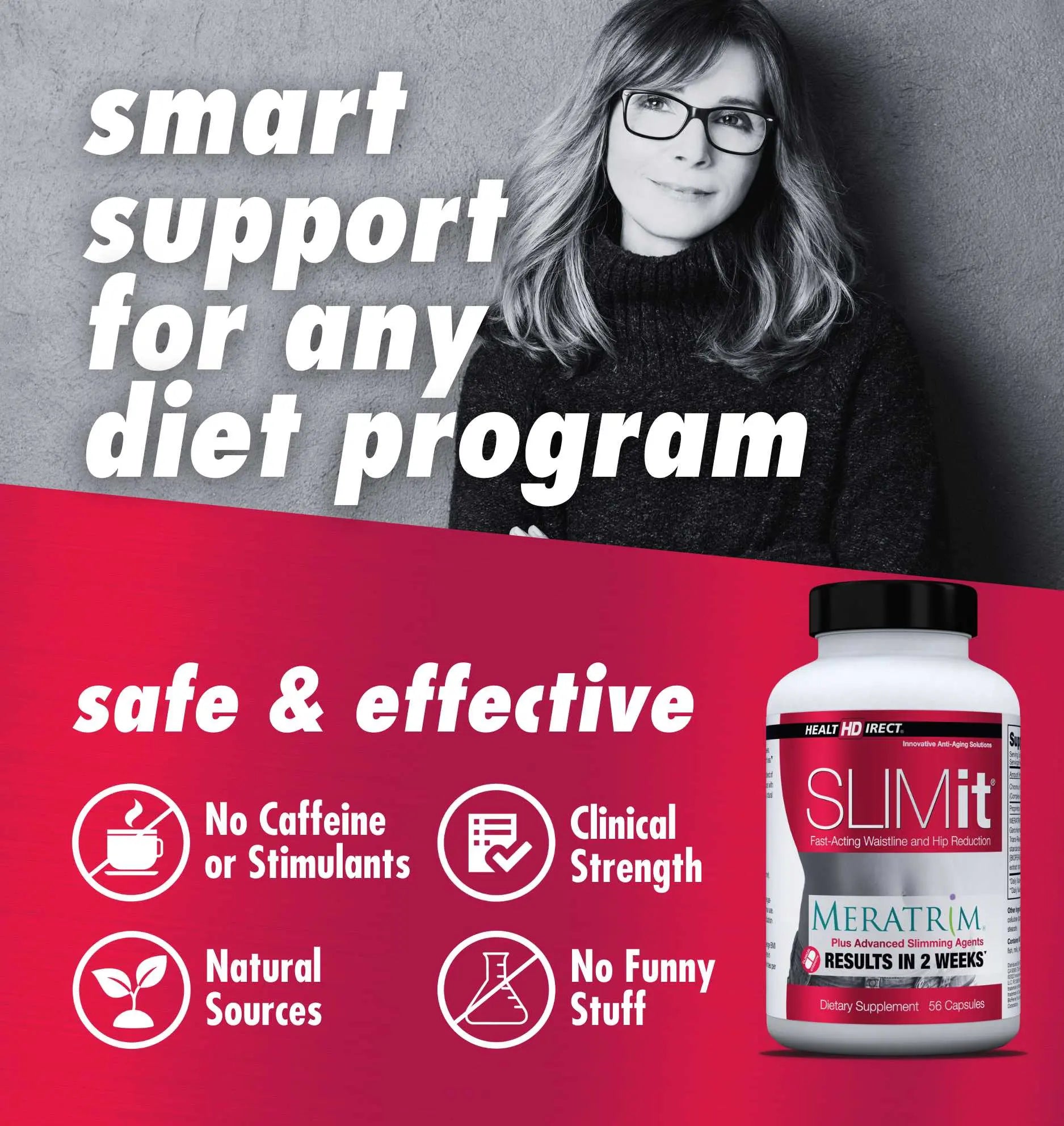 SLIMit® with Meratrim® Health Direct